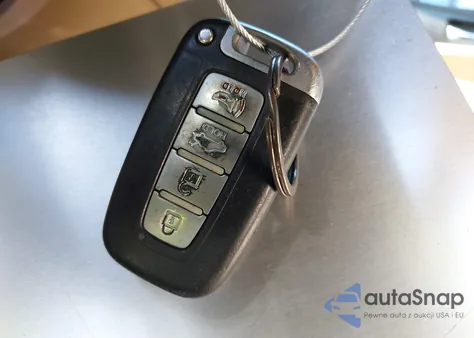 2012 Hyundai Sonata Limited 2.0T из США, поврежденный, VIN 5NPEC4AB9CH462844